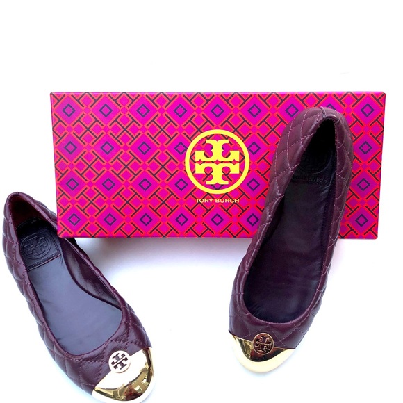 Tory Burch Shoes - Tory Burch Flats